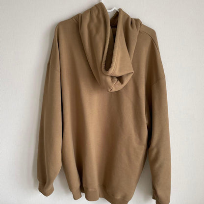 BALENCIAGA beige hoodie #QY5SWA