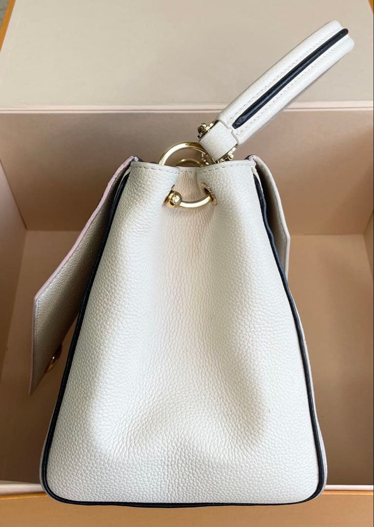 Louis Vuitton Double V Handbag Monogram #QYLABF