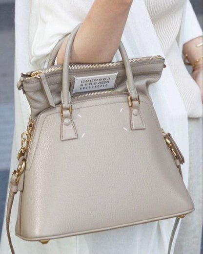 Maison Margiela 5AC Mini Bag #QY38OA