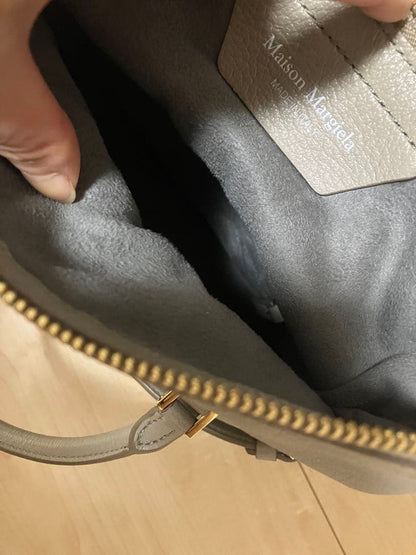 Maison Margiela 5AC Mini Bag #QY38OA