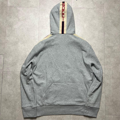 Gucci Side Line Zip Set up Hoodie Pants #PCF8D6