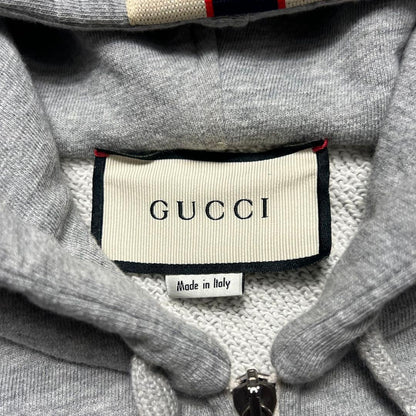 Gucci Side Line Zip Set up Hoodie Pants #PCF8D6