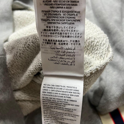 Gucci Side Line Zip Set up Hoodie Pants #PCF8D6