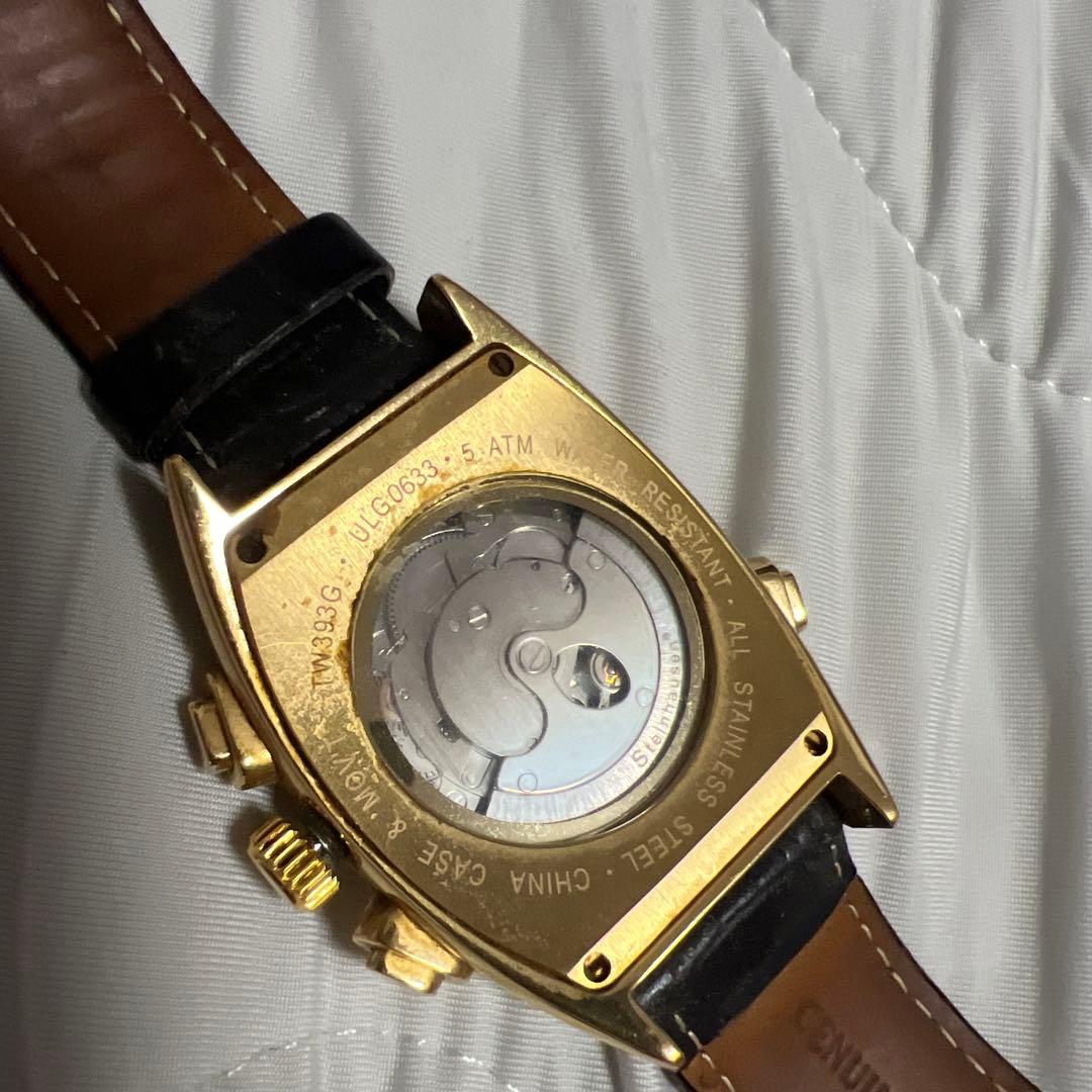 Steinhausen Watch Japan #QYB5WJ