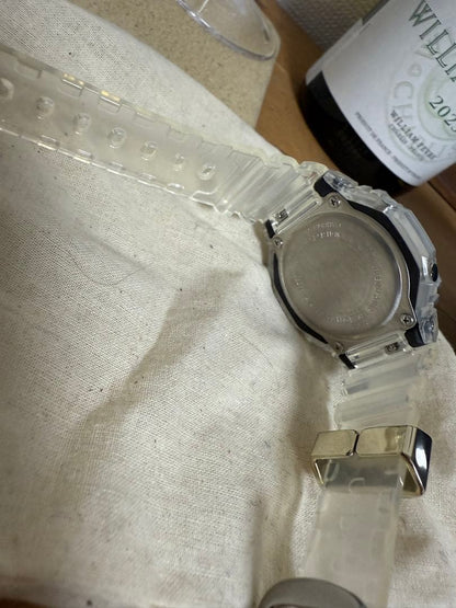 G-SHOCK 40th Anniversary Model GA-2140RX-7ADR CASIO #QYHDKB