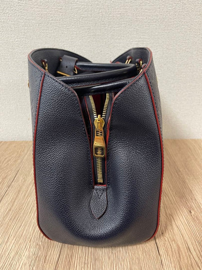 LOUIS VUITTON Montaigne BB 2-Way Handbag #QY9A0M