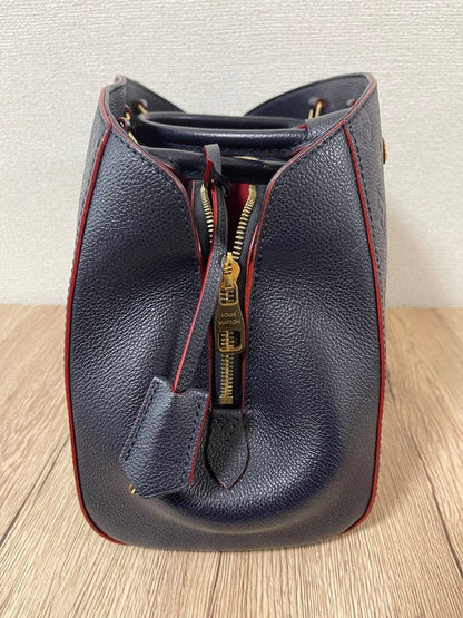 LOUIS VUITTON Montaigne BB 2-Way Handbag #QY9A0M