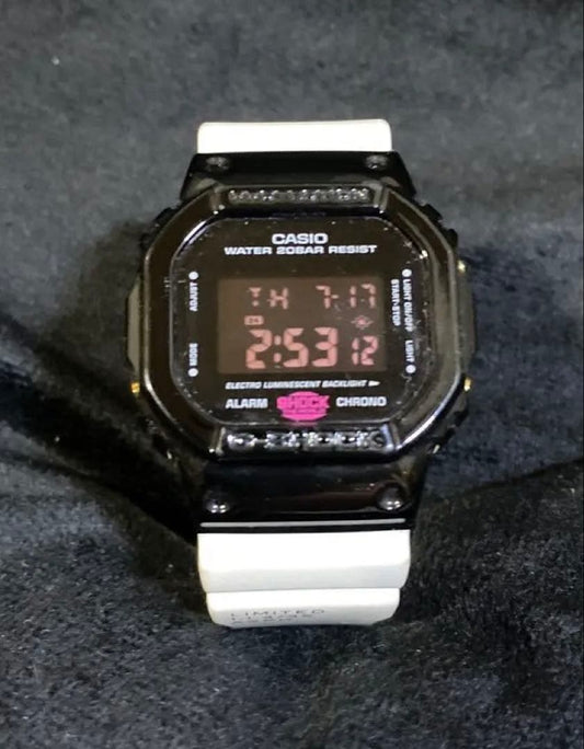 G-SHOCK DW-5600VT haslux PARCO #QYGIID