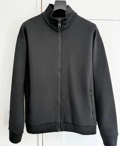 LOUIS VUITTON LV Monogram Tracksuit Track Jacket #QY7YOH