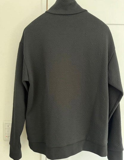 LOUIS VUITTON LV Monogram Tracksuit Track Jacket #QY7YOH