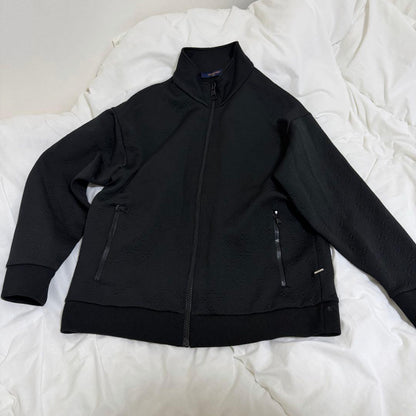 LOUIS VUITTON LV Monogram Tracksuit Track Jacket #QY7YOH