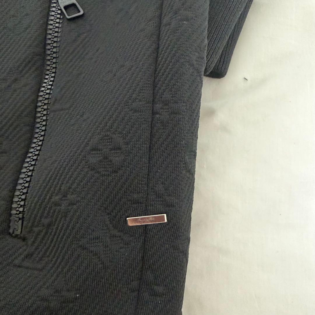 LOUIS VUITTON LV Monogram Tracksuit Track Jacket #QY7YOH