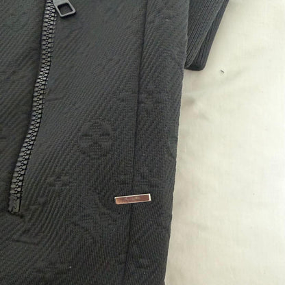 LOUIS VUITTON LV Monogram Tracksuit Track Jacket #QY7YOH