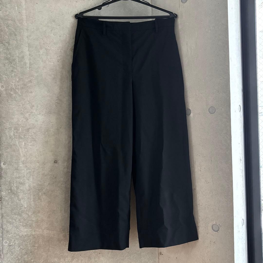 PRADA black shorts #QY1I7T