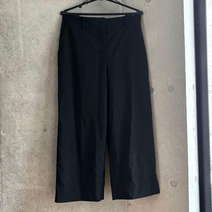 PRADA black shorts #QY1I7T