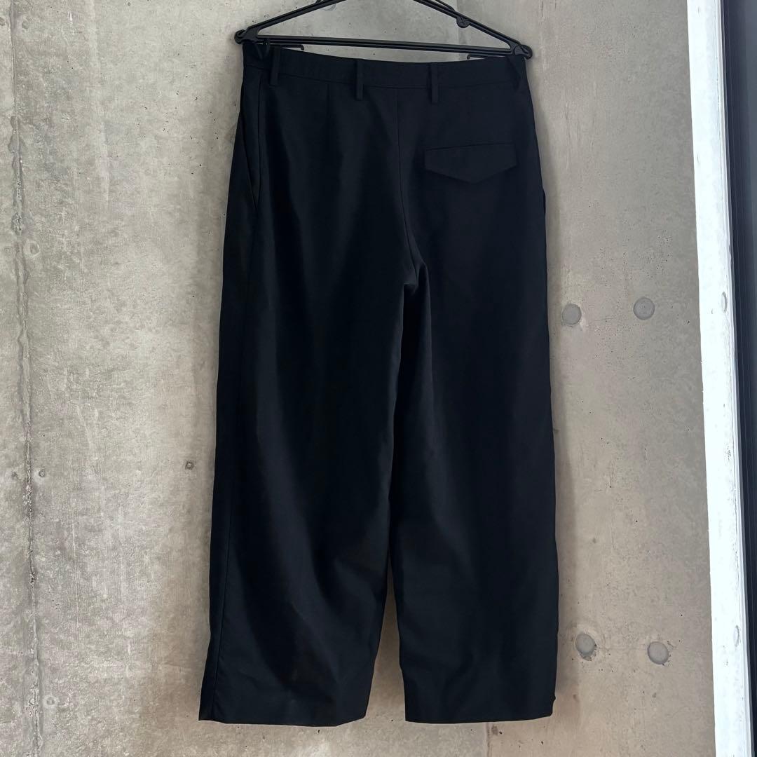 PRADA black shorts #QY1I7T