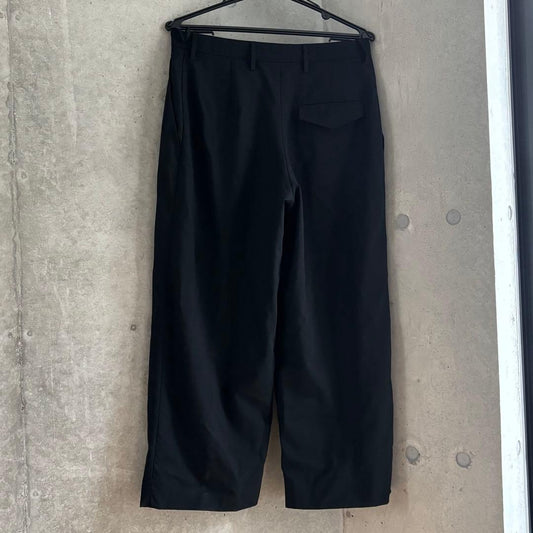 PRADA black shorts #QY1I7T