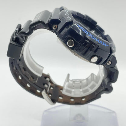 G-SHOCK Frogman GW-202K-2JR Kuroshio Mikurajima Limited Solar Watch #QYJIM0