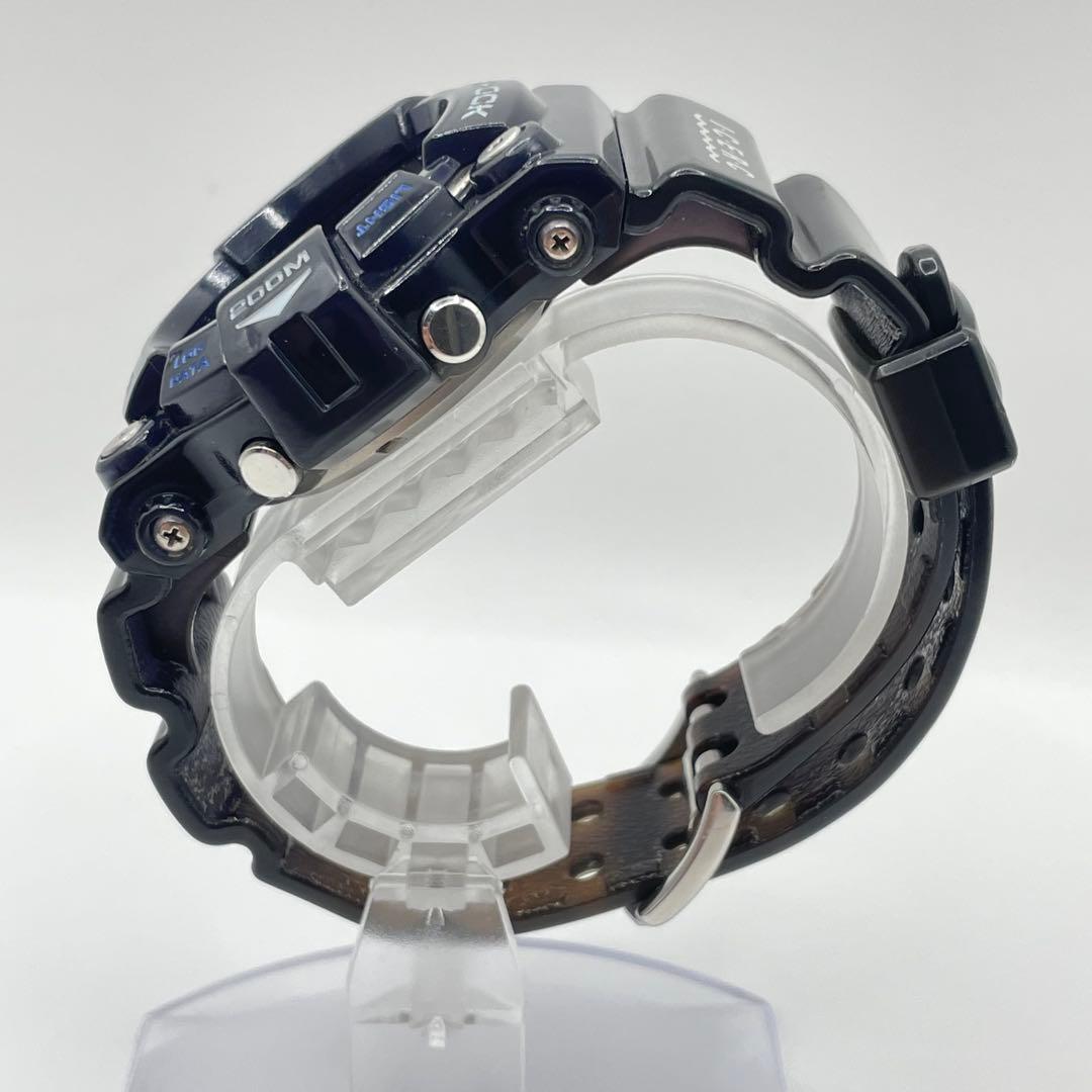 G-SHOCK Frogman GW-202K-2JR Kuroshio Mikurajima Limited Solar Watch #QYJIM0