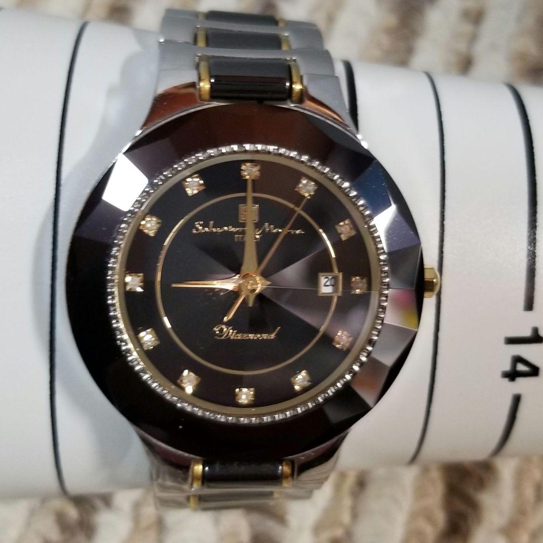 300 pieces worldwide, high-quality materials, mirror finish, diamond-equ #QY5TDZ