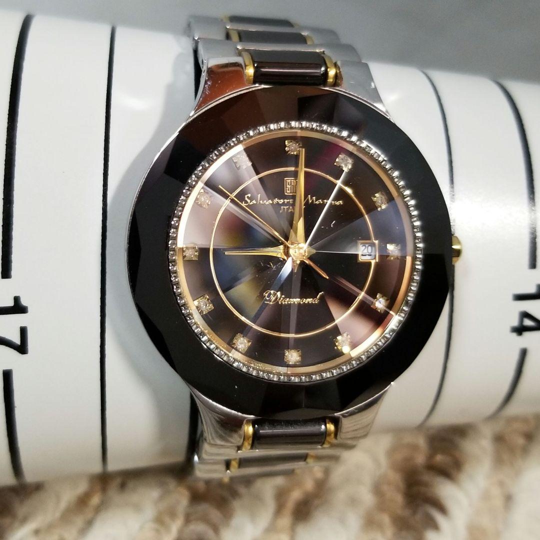 300 pieces worldwide, high-quality materials, mirror finish, diamond-equ #QY5TDZ