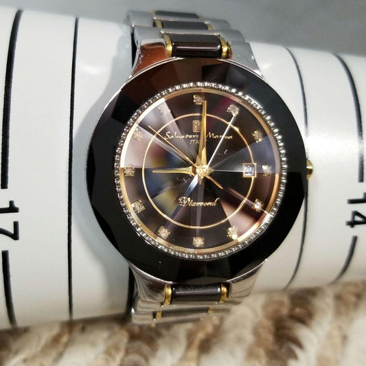 300 pieces worldwide, high-quality materials, mirror finish, diamond-equ #QY5TDZ