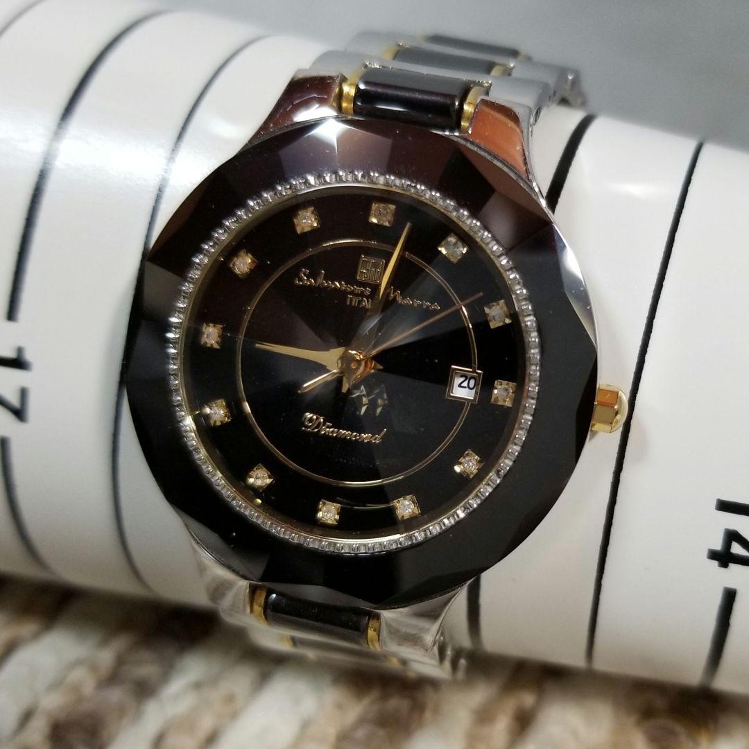 300 pieces worldwide, high-quality materials, mirror finish, diamond-equ #QY5TDZ
