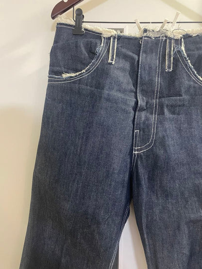 CAMIEL FORTGENS NORMAL JEANS #QO4ITL