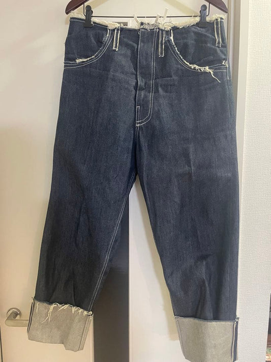 CAMIEL FORTGENS NORMAL JEANS #QO4ITL