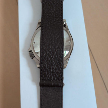 ORIENT Winding Watch RA-ACOKO5GOOB 70th Anniversary Model #QYED21