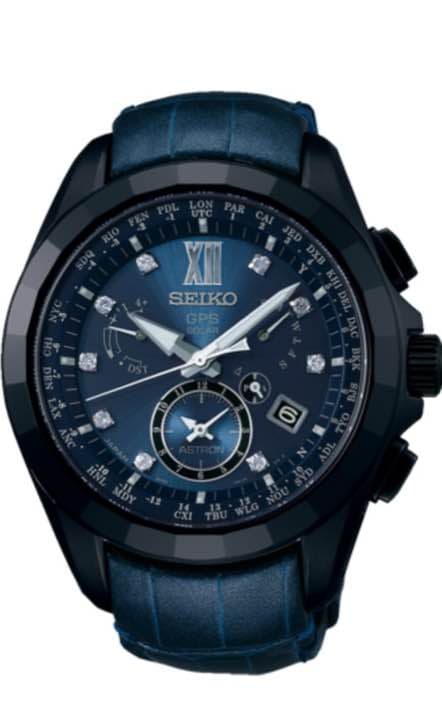 Seiko Astron SBXB081 #PFCOFU