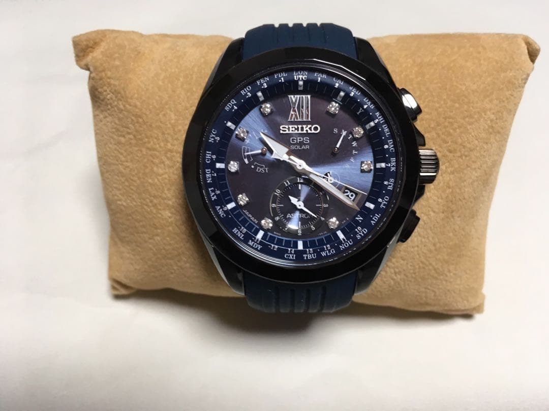 Seiko Astron SBXB081 #PFCOFU