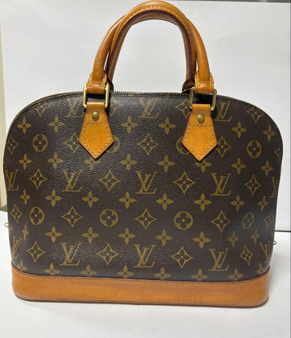 Louis Vuitton Monogram Handbag #QYBDJM