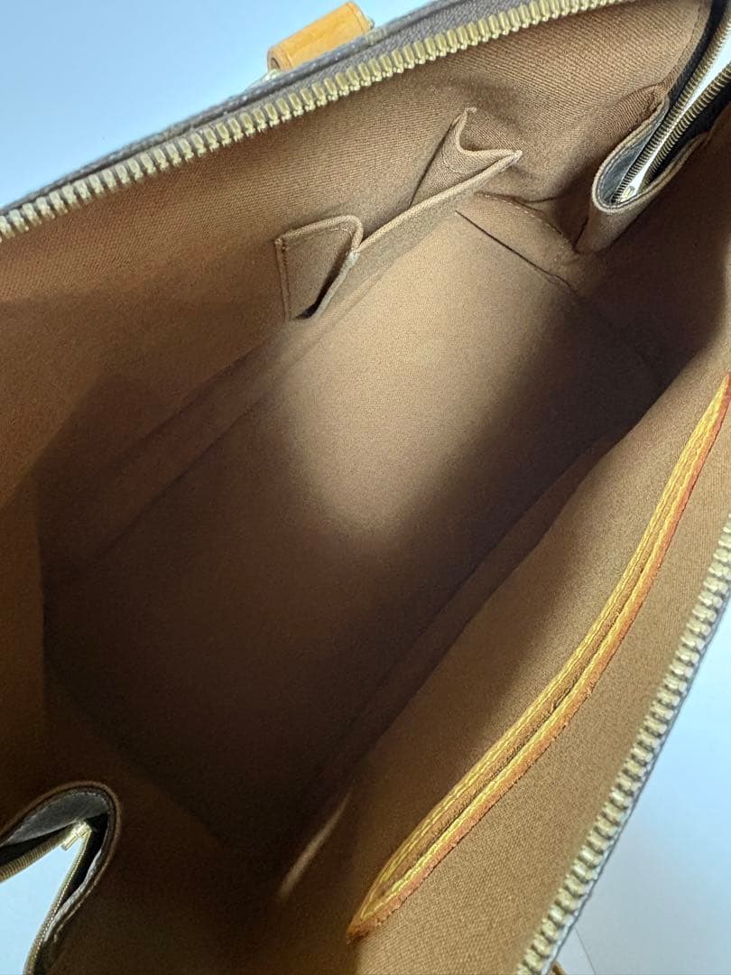 Louis Vuitton Monogram Handbag #QYBDJM
