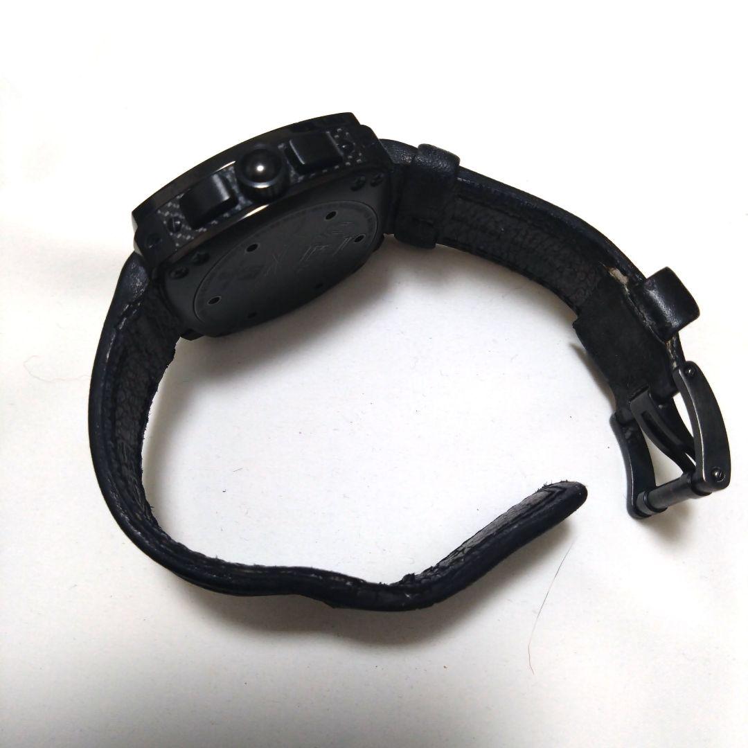 LUMINOX Tony Canaan 999 bottles replaced #QYL8I6