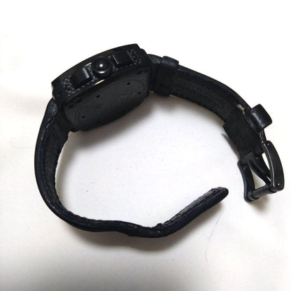 LUMINOX Tony Canaan 999 bottles replaced #QYL8I6