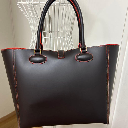 Loewe Anagram Tote Bag Handbag #QYEN3T