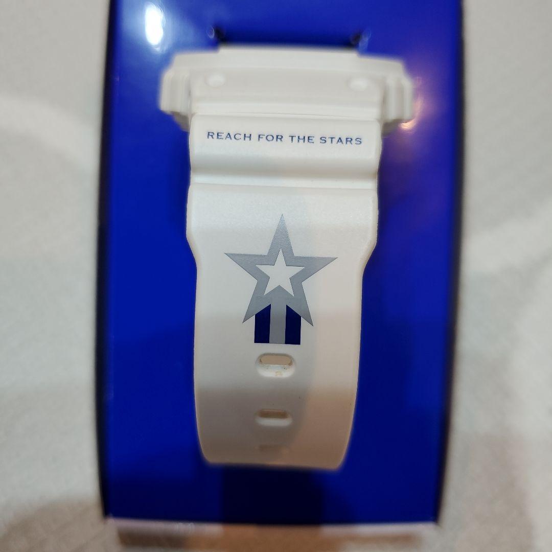 G-SHOCK Yokohama BayStars Collaboration - 1000 pieces G-SHOCK #QYBT9I