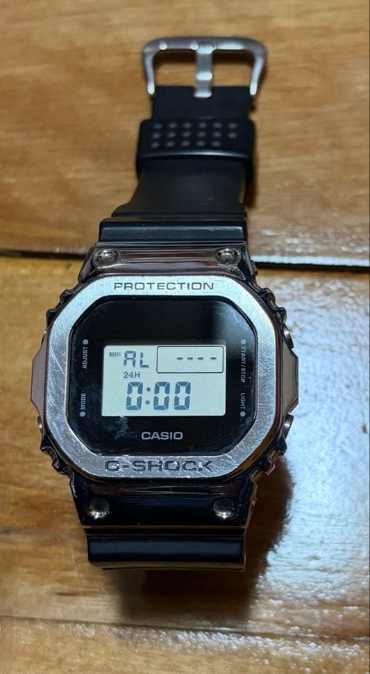 CASIO G-SHOCK Ryo Ishikawa #QYIG7F