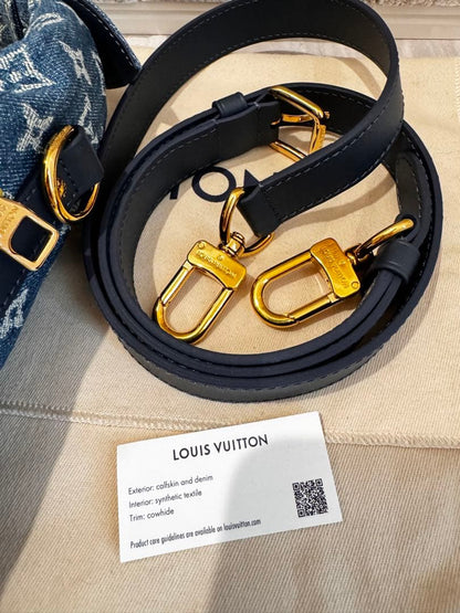 LOUISVUITTON LOUIS VUITTON NIGO Japanese handbag #PC9GR4