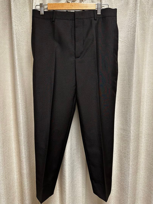 JIL SANDER Center-pleated pants #QY6VJZ
