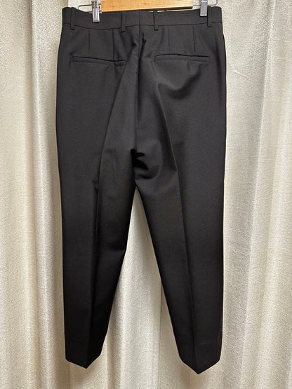 JIL SANDER Center-pleated pants #QY6VJZ