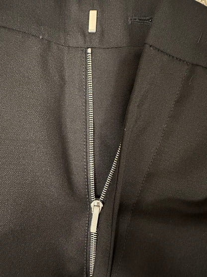 JIL SANDER Center-pleated pants #QY6VJZ