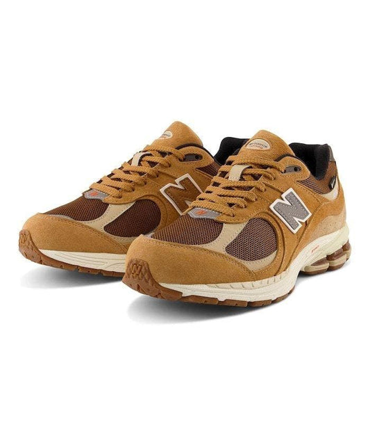 New Balance M2002RXG GORE-TEX 27cm #QYAI41