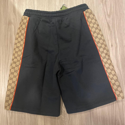 Gucci GG print cotton shorts 770795 #PCFG0J