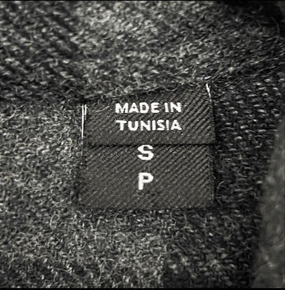 Burberry x Gosha flannel shirt worn by Yamapi #QYJI9M