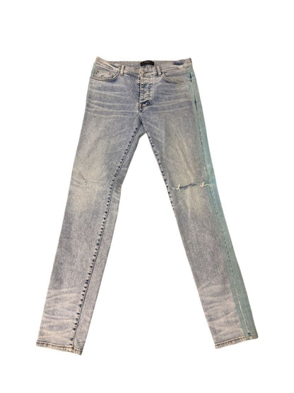 AMIRI Skinny Denim Size 34 #QYBTPK