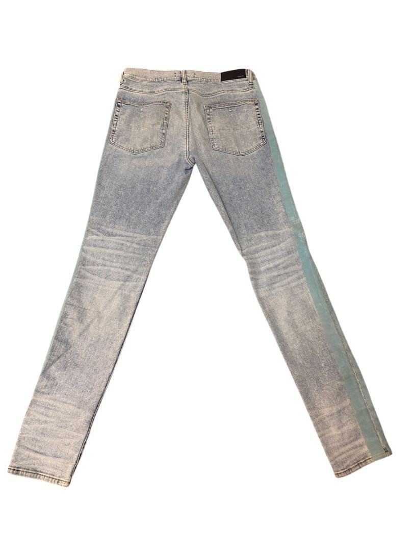 AMIRI Skinny Denim Size 34 #QYBTPK