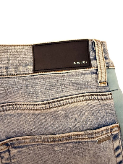 AMIRI Skinny Denim Size 34 #QYBTPK