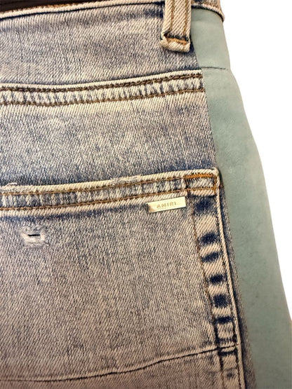 AMIRI Skinny Denim Size 34 #QYBTPK